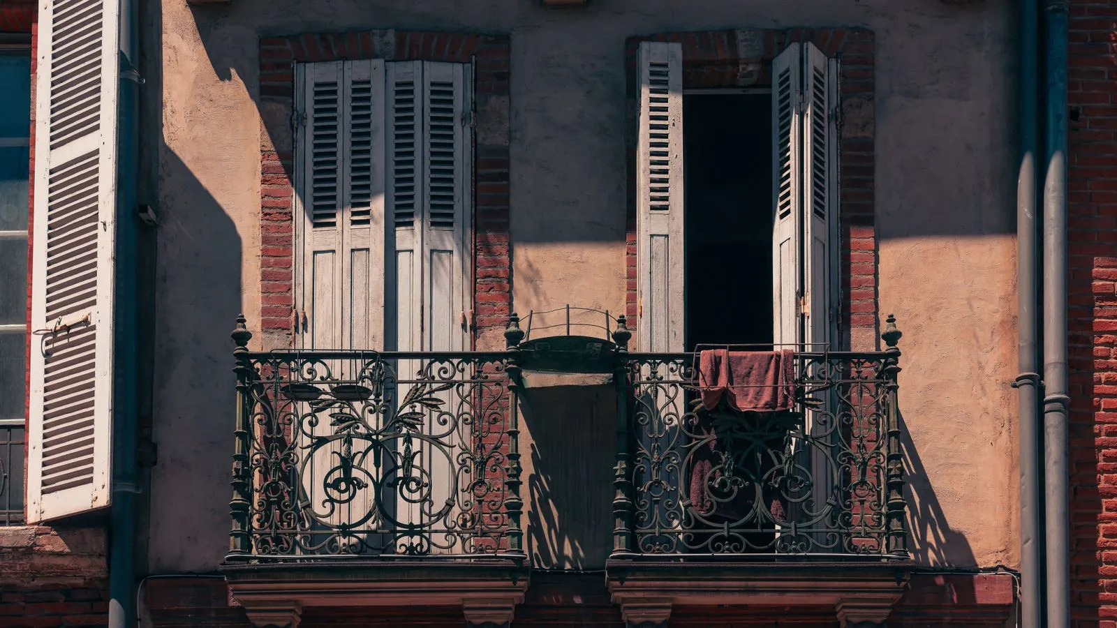Maisons de ville : le charme du bâti ancien